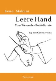 Cover von Leere Hand