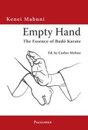Cover von Empty Hand