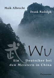 Cover von Wu