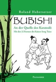 Cover von Bubishi