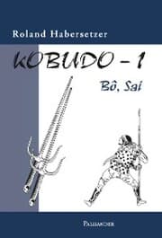 Cover von Kobudo 1