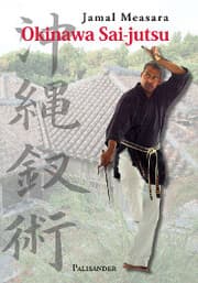 Cover von Okinawa Sai-jutsu