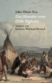 Cover von Das Wunder vom Little Bighorn