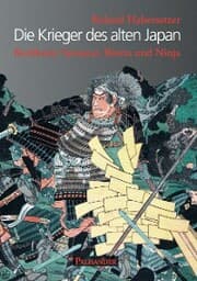 Cover von Die Krieger des alten Japan