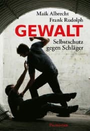 Cover von Gewalt