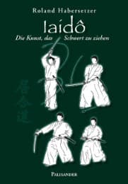 Cover von Iaidô