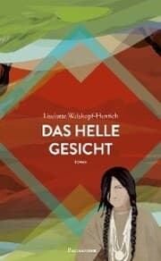 Cover von Das helle Gesicht