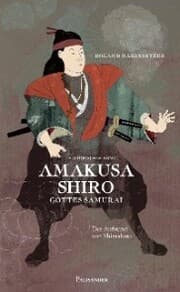 Cover von Amakusa Shiro - Gottes Samurai