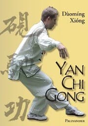 Cover von Yan Chi Gong