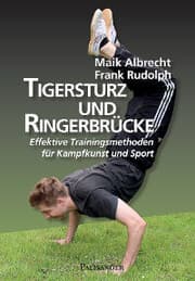 Cover von Tigersturz und Ringerbrücke
