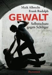 Cover von Gewalt