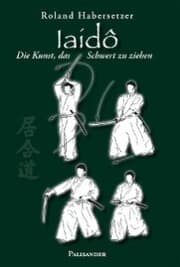 Cover von Iaidô