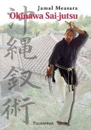 Cover von Okinawa Sai-jutsu