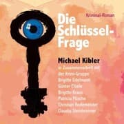 Cover von Die Schlüssel-Frage