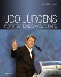 Cover von Udo Jürgens