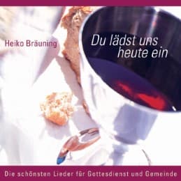 Cover von Du lädst uns heute ein