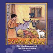Cover von Sonderbar
