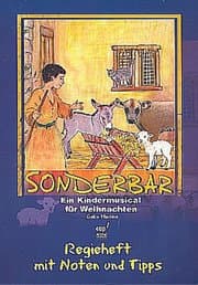 Cover von Sonderbar