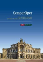 Cover von Semperoper