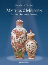 Cover von Mythos Meissen