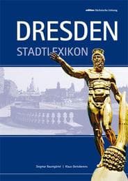 Cover von Dresden-Stadtlexikon