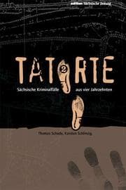 Cover von Tatorte 2