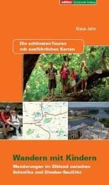 Cover von Wandern mit Kindern