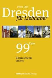 Cover von Dresden für Liebhaber