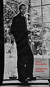 Cover von Das Ideal des Kaputten
