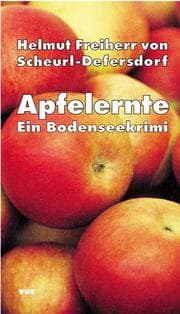 Cover von Apfelernte