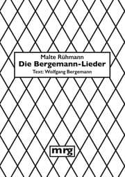 Cover von Die Bergemann-Lieder