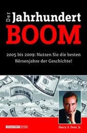 Cover von Der Jahrhundert-Boom