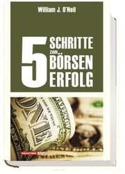 Cover von 5 Schritte zum Börsenerfolg