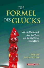 Cover von Die Formel des Glücks