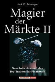 Cover von Magier der Märkte II