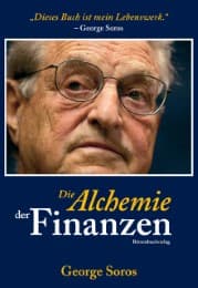 Cover von Die Alchemie der Finanzen