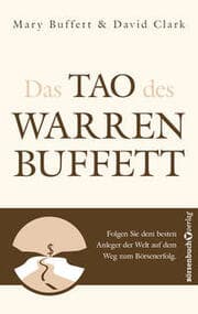 Cover von Das Tao des Warren Buffett