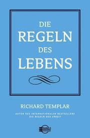 Cover von Die Regeln des Lebens