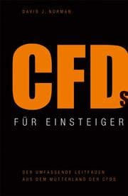 Cover von CFD's für Einsteiger
