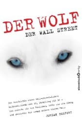 Cover von Der Wolf der Wall Street