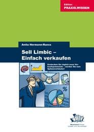 Cover von Sell Limbic - Einfach verkaufen!