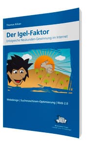 Cover von Der Igel Faktor
