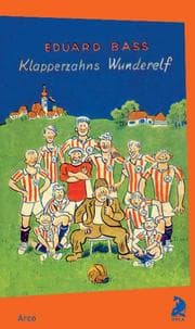 Cover von Klapperzahns Wunderelf