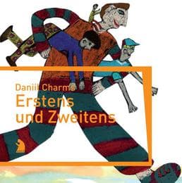 Cover von Erstens und Zweitens