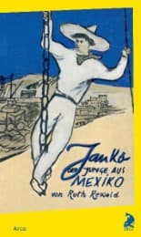 Cover von Janko
