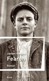 Cover von Fearon