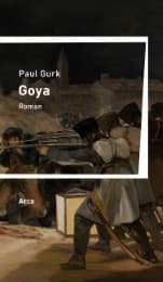 Cover von Goya