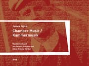 Cover von Chamber Music / Kammermusik