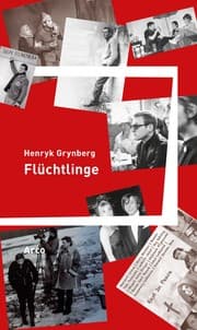 Cover von Flüchtlinge