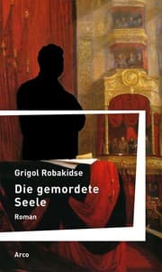 Cover von Die gemordete Seele